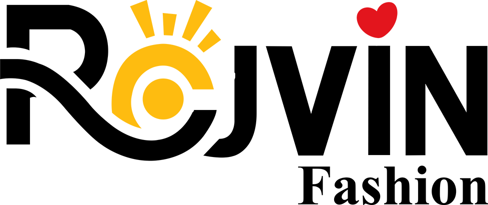 Rojvin Fashion